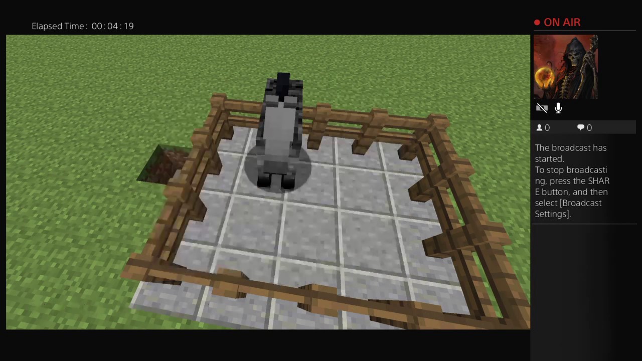 Detail Can You Put A Chest On A Donkey In Minecraft Nomer 15