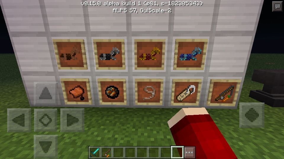 Detail Can You Put A Chest On A Donkey In Minecraft Nomer 24