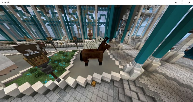 Detail Can You Put A Chest On A Donkey In Minecraft Nomer 37