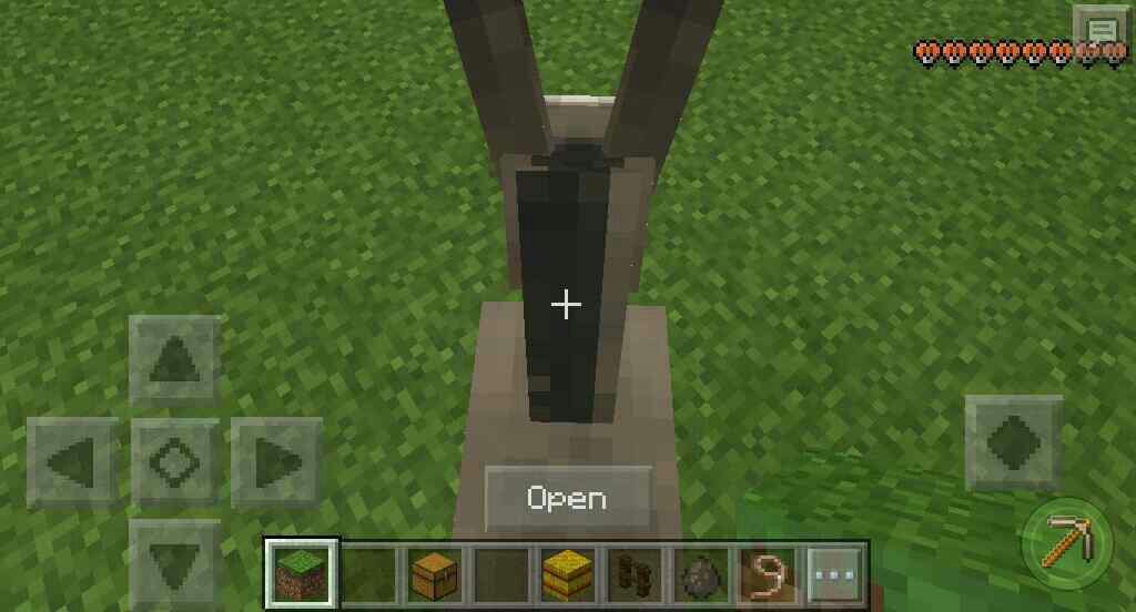 Detail Can You Put A Chest On A Donkey In Minecraft Nomer 42