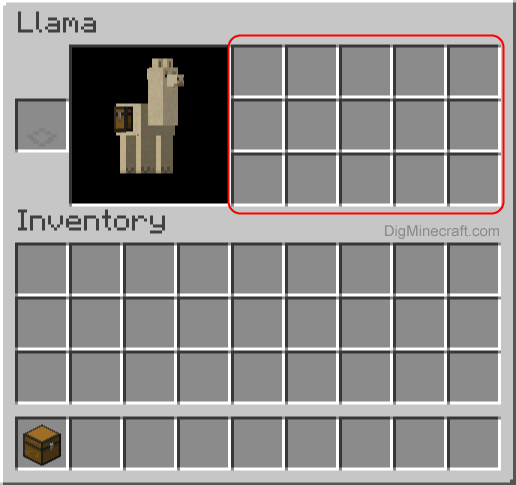 Detail Can You Put A Chest On A Donkey In Minecraft Nomer 49