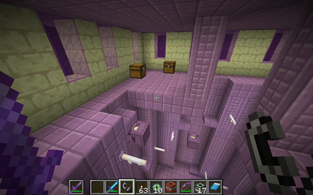 Detail Can You Put A Chest On A Donkey In Minecraft Nomer 50