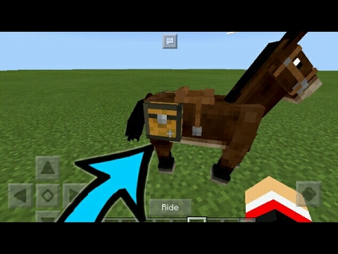 Detail Can You Put A Chest On A Donkey In Minecraft Nomer 7