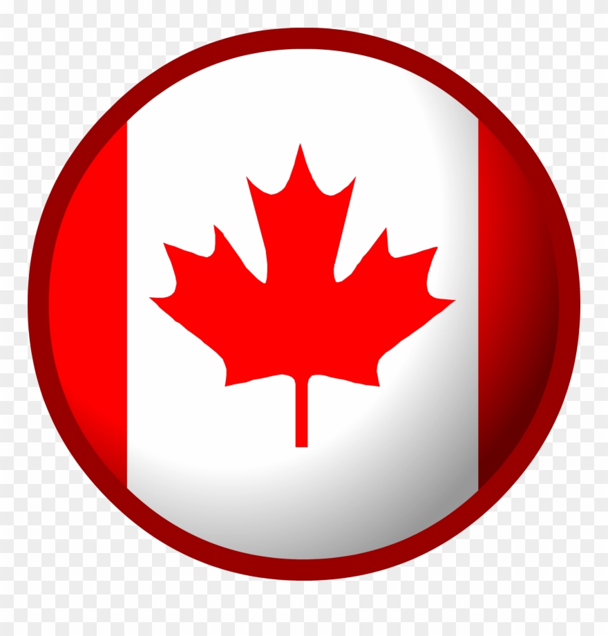 Download Canada Flag Png Nomer 23