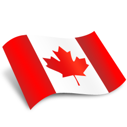 Detail Canada Flag Png Nomer 41