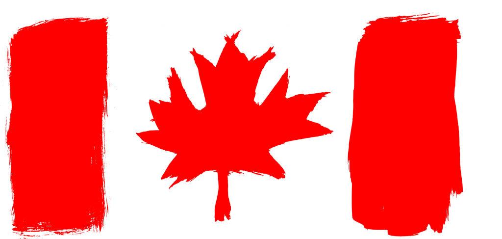 Detail Canada Flag Png Nomer 43