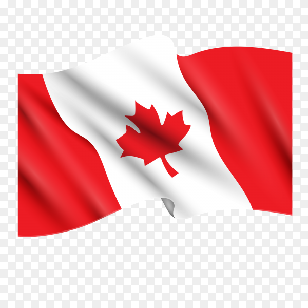 Detail Canada Flag Png Nomer 6