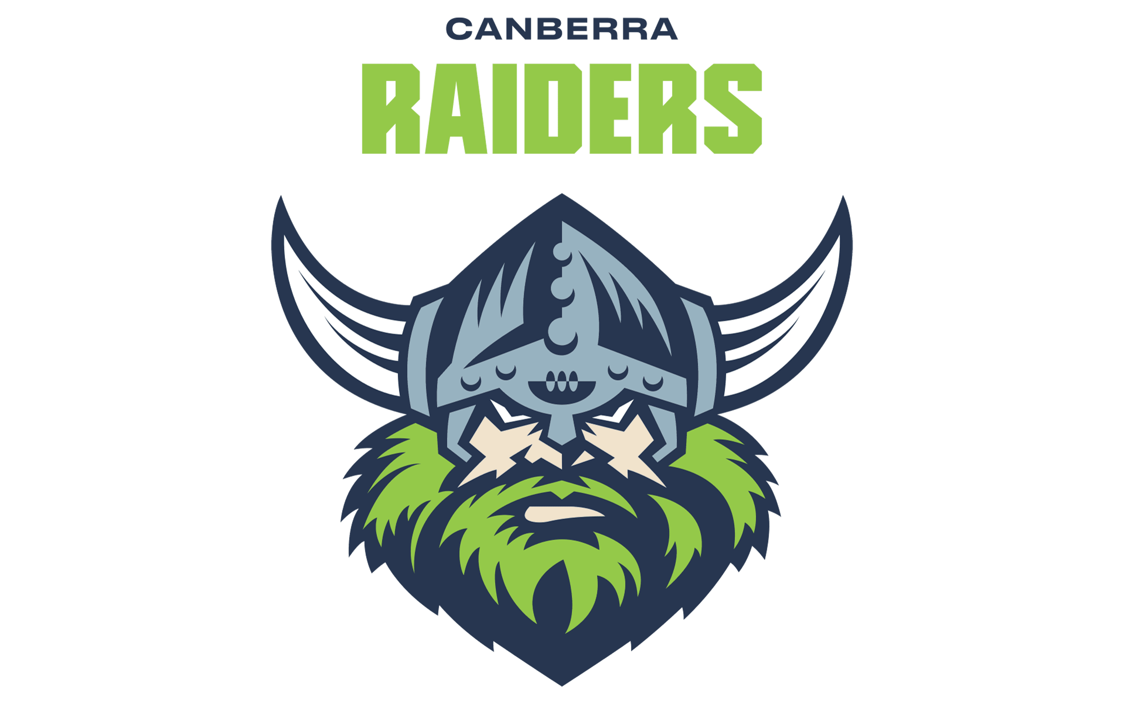 Canberra Raiders Logo Png - KibrisPDR