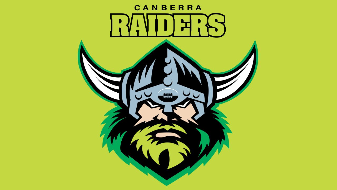 Detail Canberra Raiders Logo Png Nomer 12