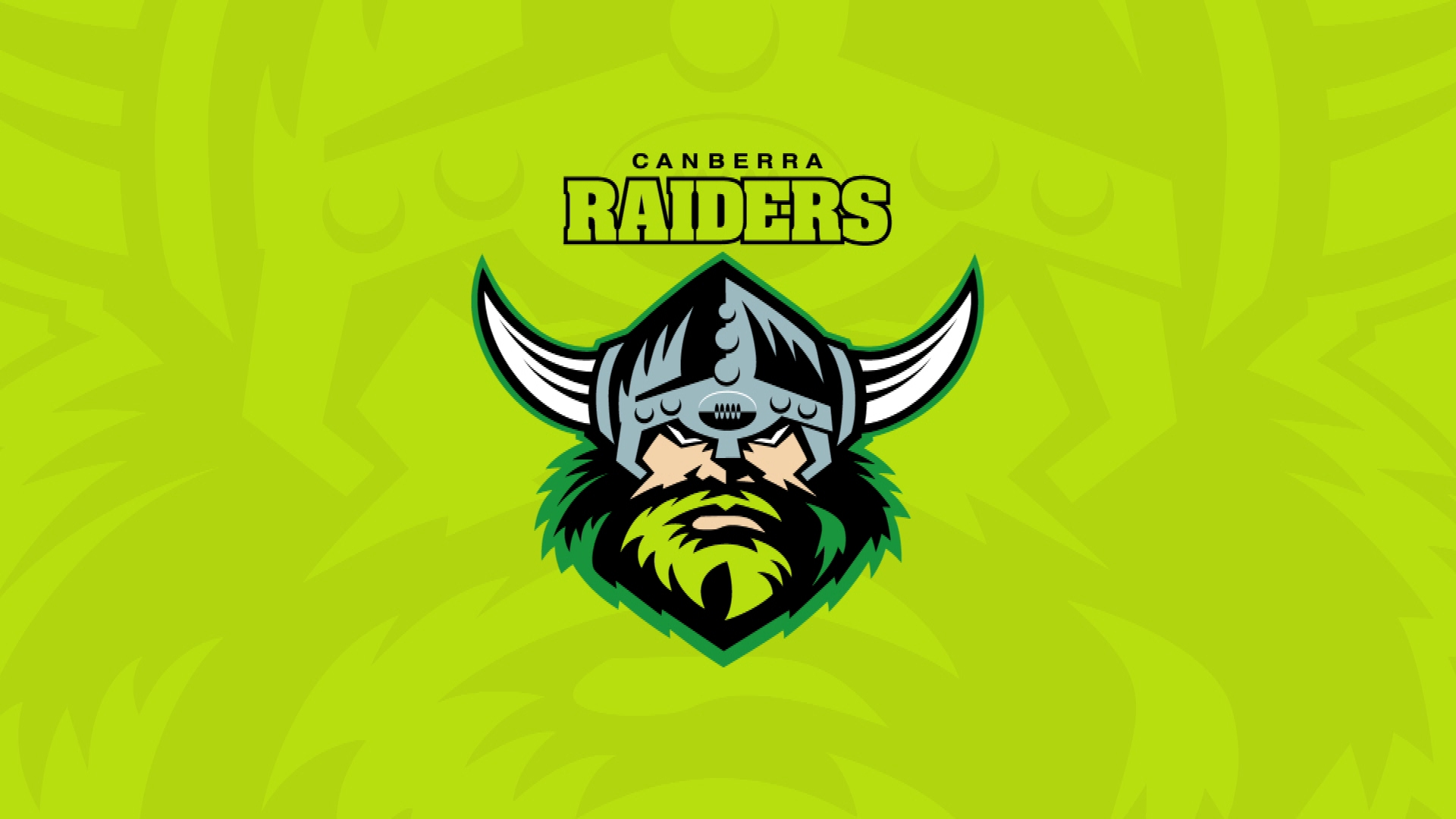 Detail Canberra Raiders Logo Png Nomer 23