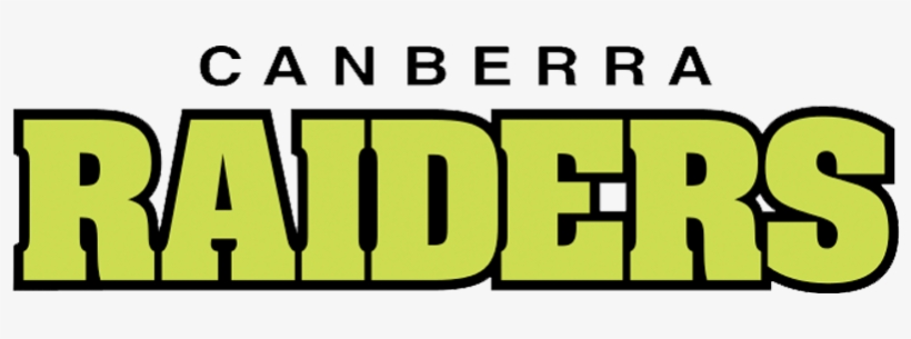 Detail Canberra Raiders Logo Png Nomer 32