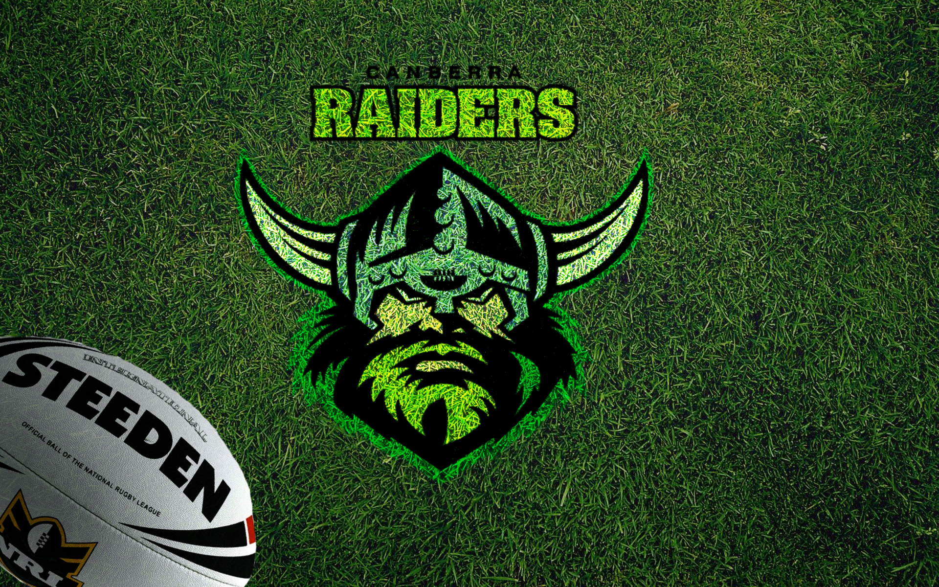 Detail Canberra Raiders Logo Png Nomer 48