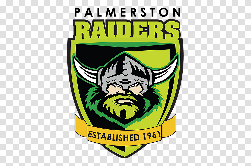 Detail Canberra Raiders Logo Png Nomer 53