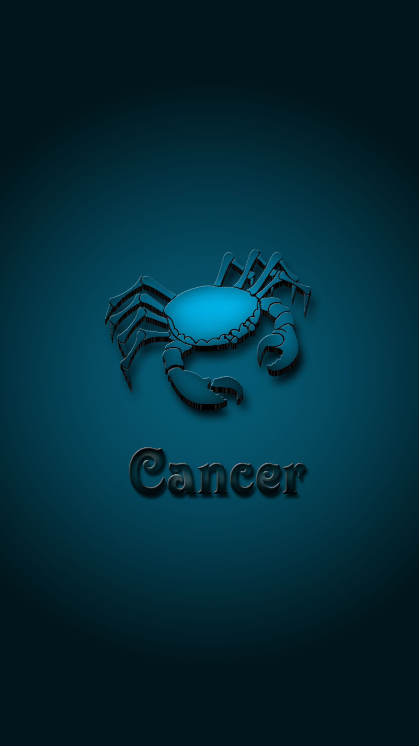 Detail Cancer Backgrounds Zodiac Nomer 31