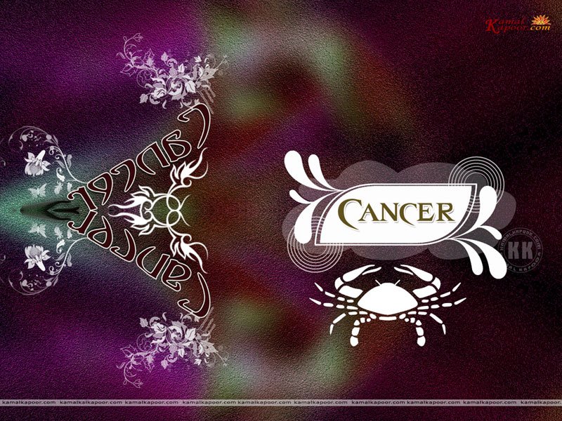 Detail Cancer Backgrounds Zodiac Nomer 38