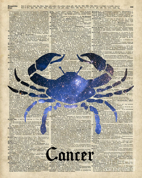 Detail Cancer Crab Pictures Nomer 30