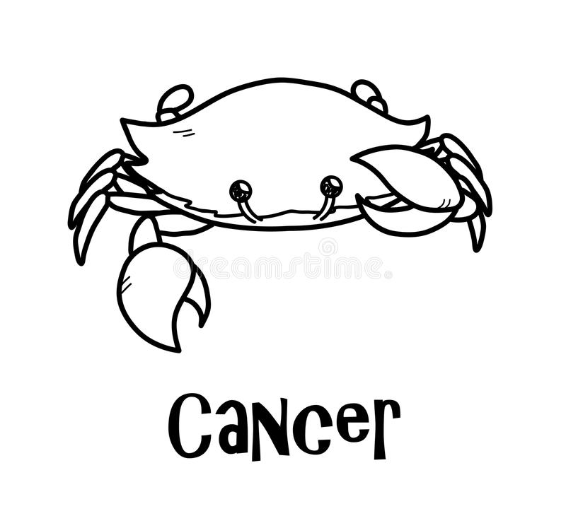 Detail Cancer Crab Pictures Nomer 32