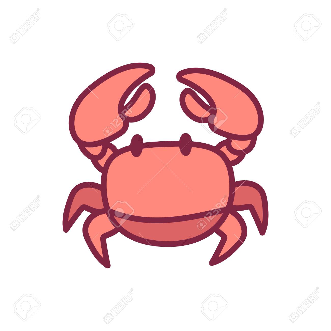 Detail Cancer Crab Pictures Nomer 5