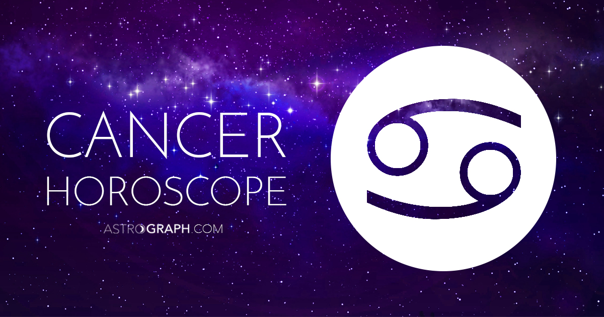 Detail Cancer Horoscope Pictures Nomer 12