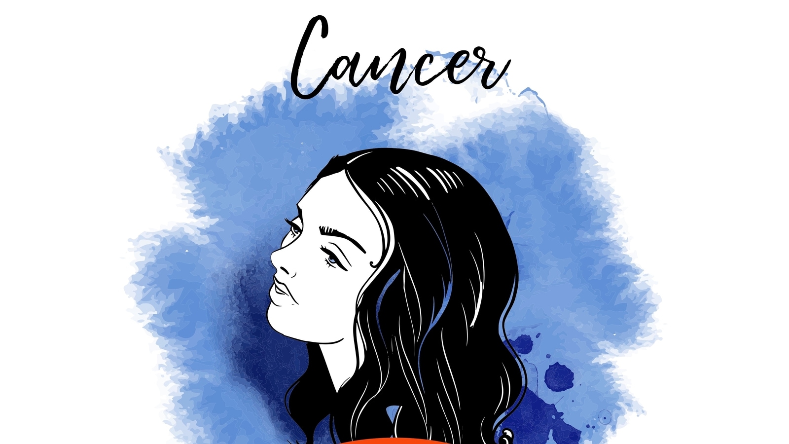 Detail Cancer Horoscope Pictures Nomer 27