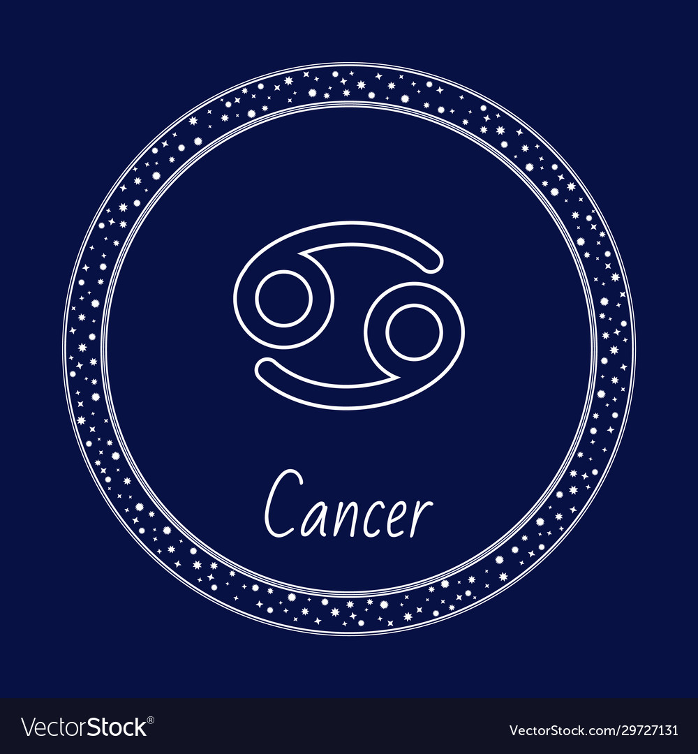 Detail Cancer Images Zodiac Nomer 21