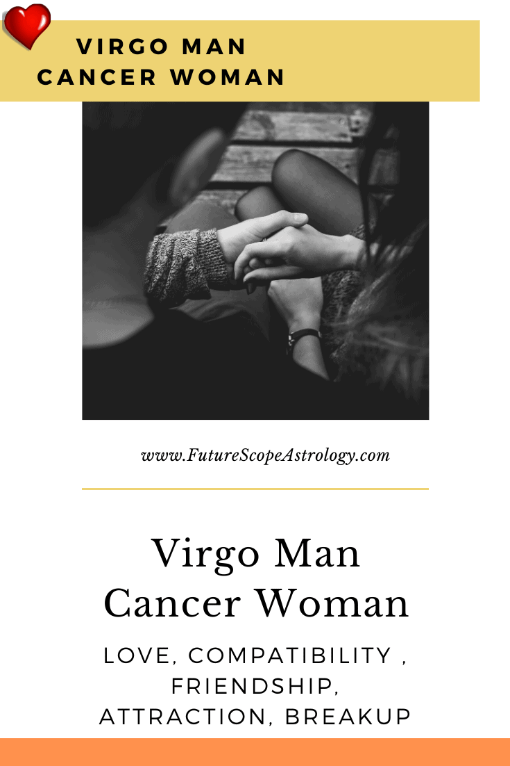 Detail Cancer Man Pisces Woman Love At First Sight Nomer 44