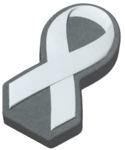 Download Cancer Ribbon Cake Pan Nomer 3