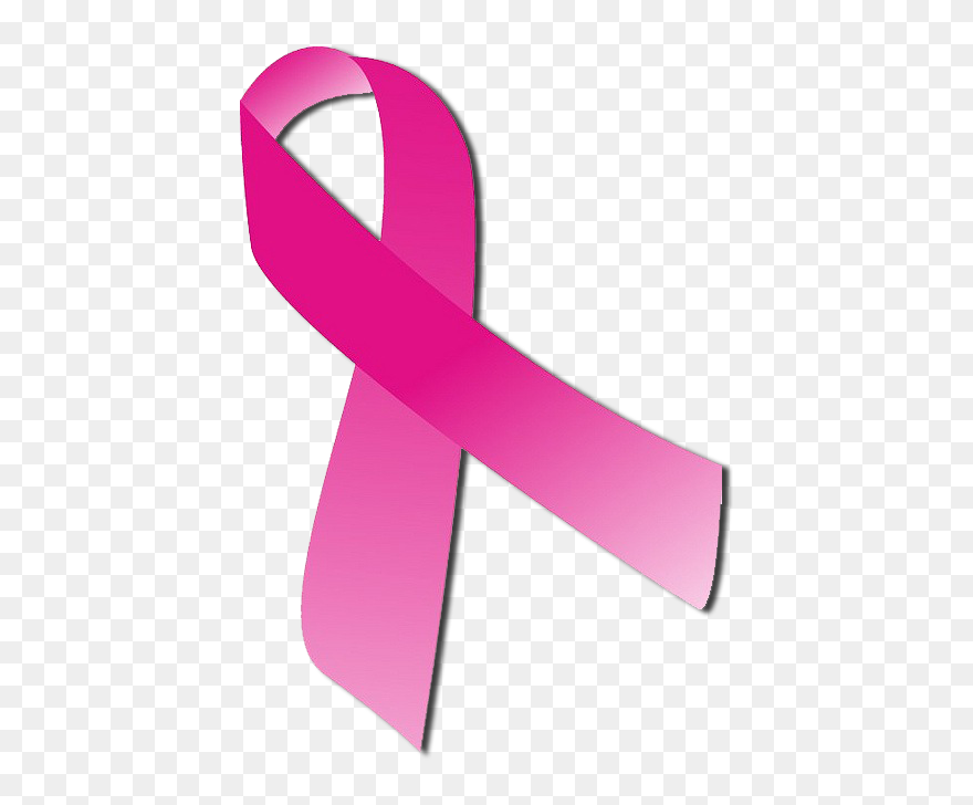 Detail Cancer Ribbon Clipart Free Nomer 14