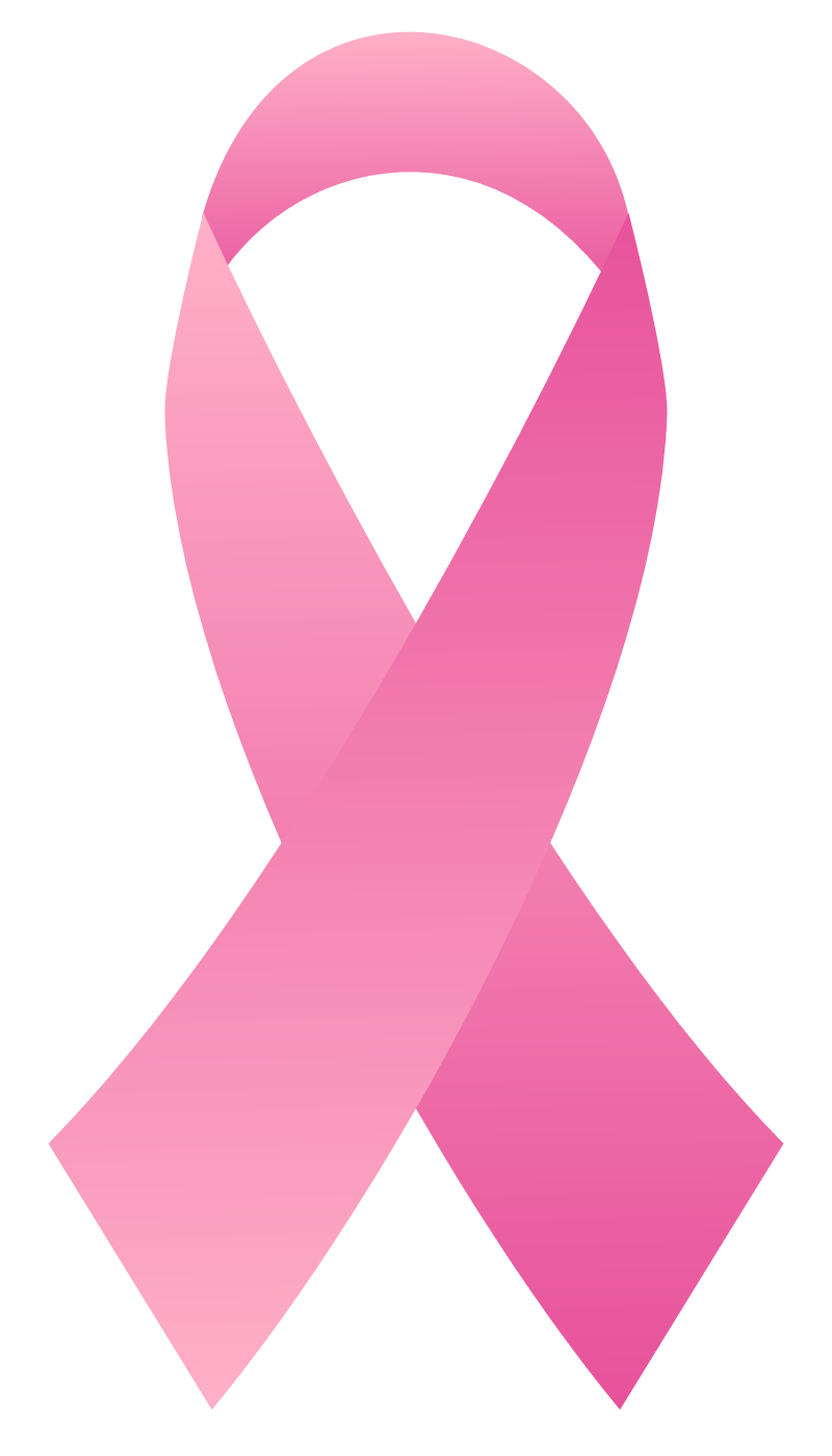 Detail Cancer Ribbon Clipart Free Nomer 15