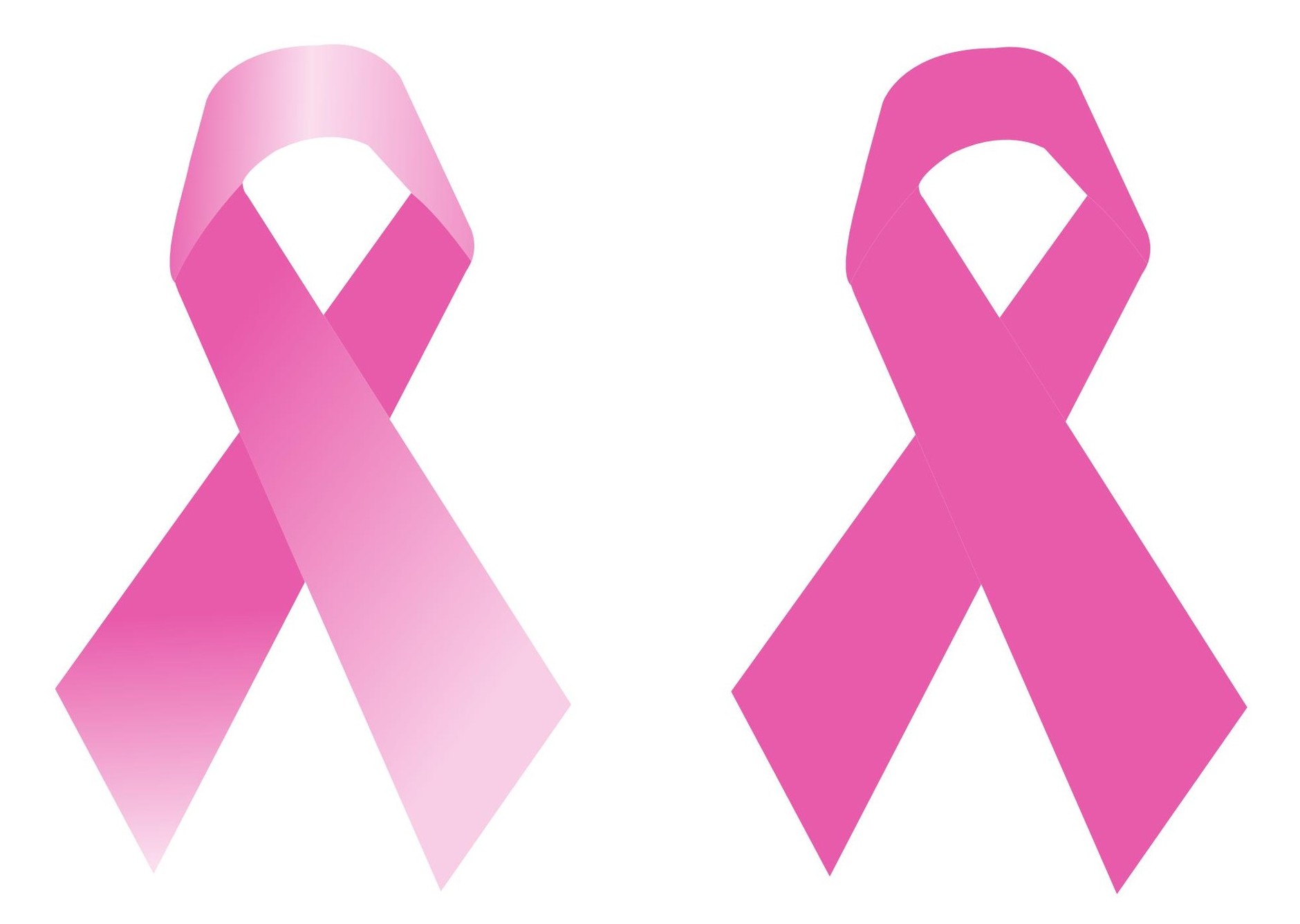 Detail Cancer Ribbon Clipart Free Nomer 20