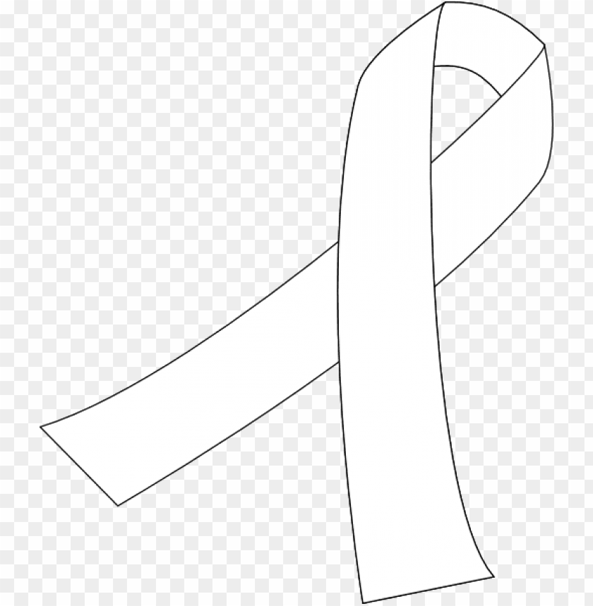 Detail Cancer Ribbon Clipart Free Nomer 21