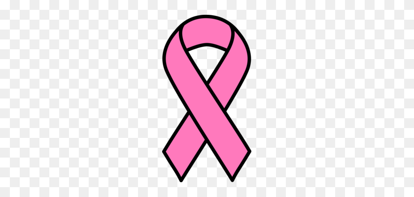 Detail Cancer Ribbon Clipart Free Nomer 22
