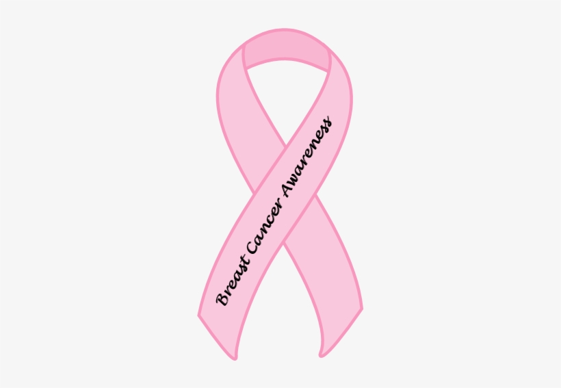 Detail Cancer Ribbon Clipart Free Nomer 23