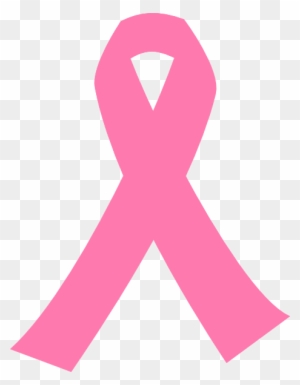Detail Cancer Ribbon Clipart Free Nomer 36