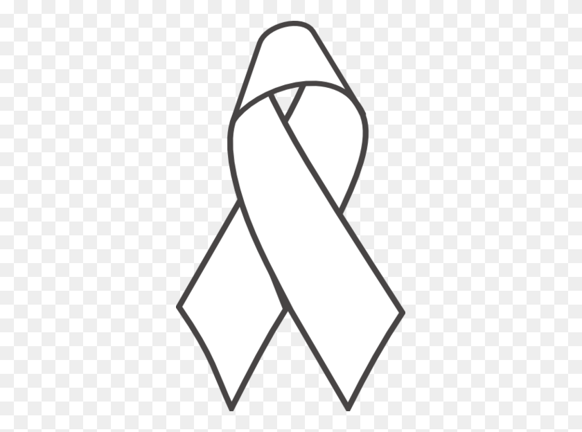 Detail Cancer Ribbon Clipart Free Nomer 41