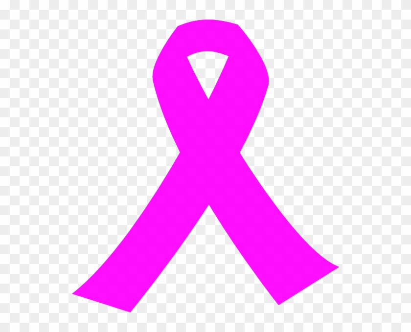 Detail Cancer Ribbon Clipart Free Nomer 43