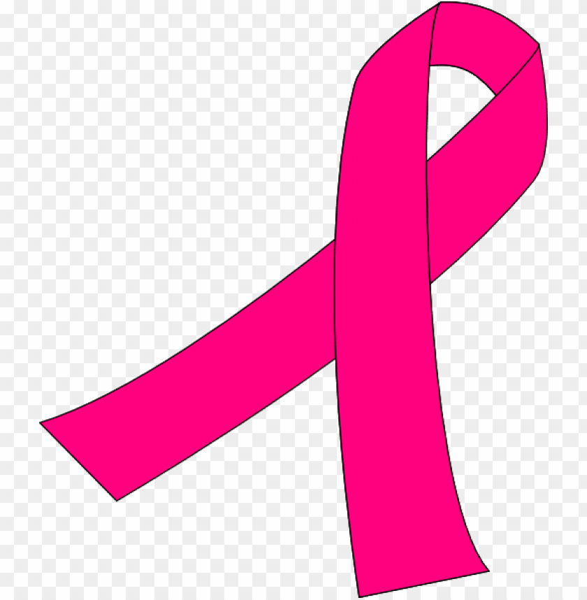 Detail Cancer Ribbon Transparent Background Nomer 12