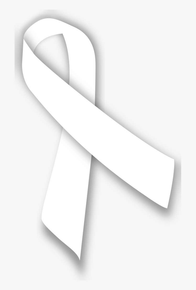 Detail Cancer Ribbon Transparent Background Nomer 26