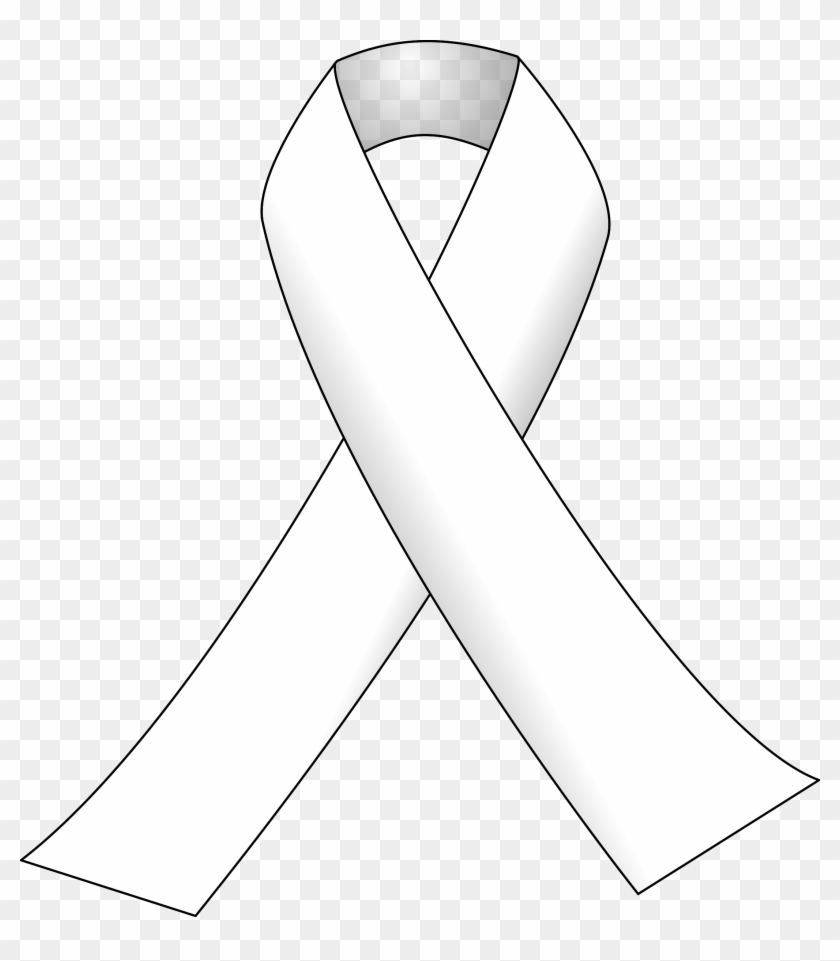 Detail Cancer Ribbon Vector Free Download Nomer 19