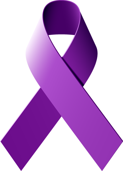 Detail Cancer Ribbon Vector Free Download Nomer 28