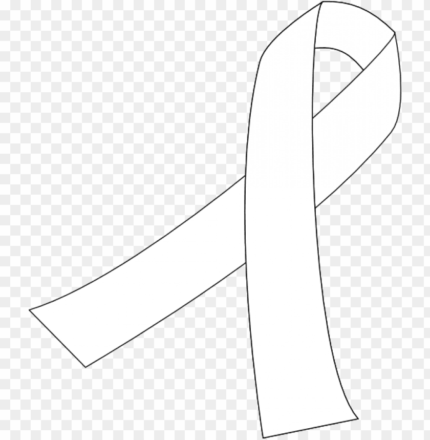 Detail Cancer Ribbons Clip Art Nomer 45