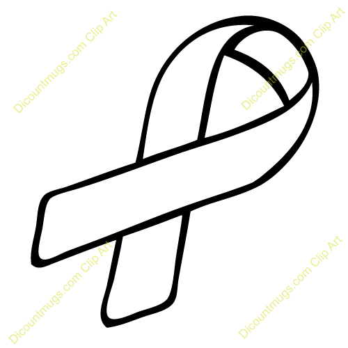 Detail Cancer Ribbons Clip Art Nomer 52