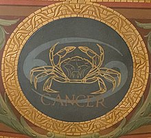 Detail Cancer Sign Pictures Nomer 39