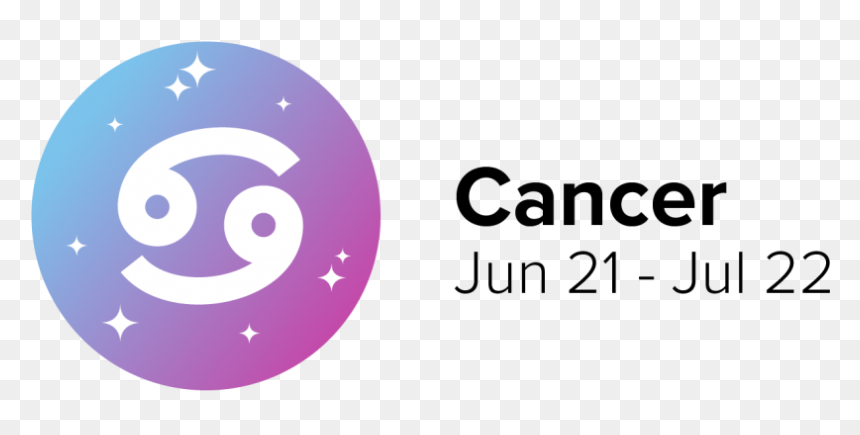 Detail Cancer Sign Png Nomer 40