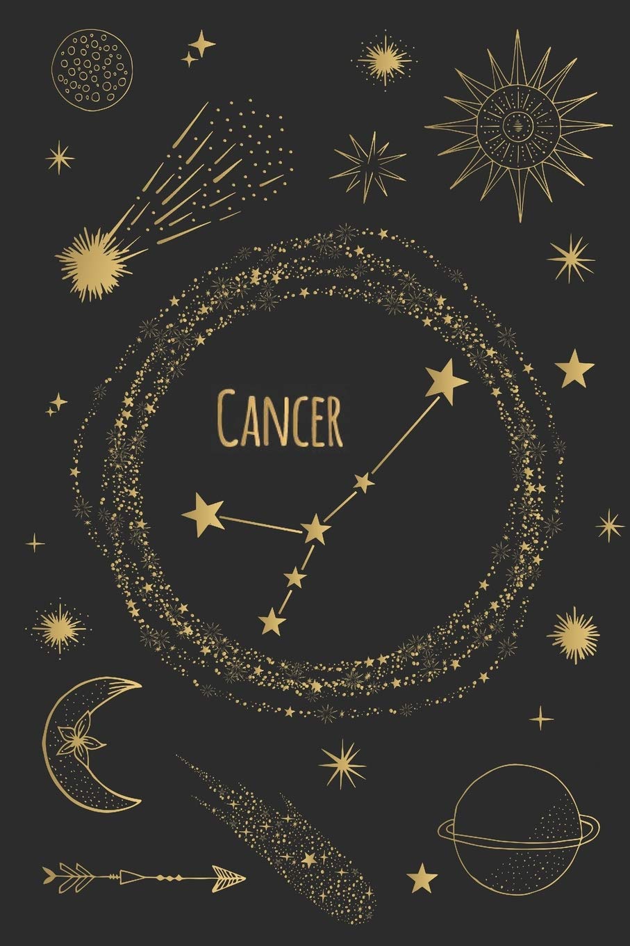 Detail Cancer Zodiac Image Nomer 29