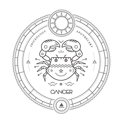 Detail Cancer Zodiac Image Nomer 40