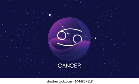 Detail Cancer Zodiac Image Nomer 43