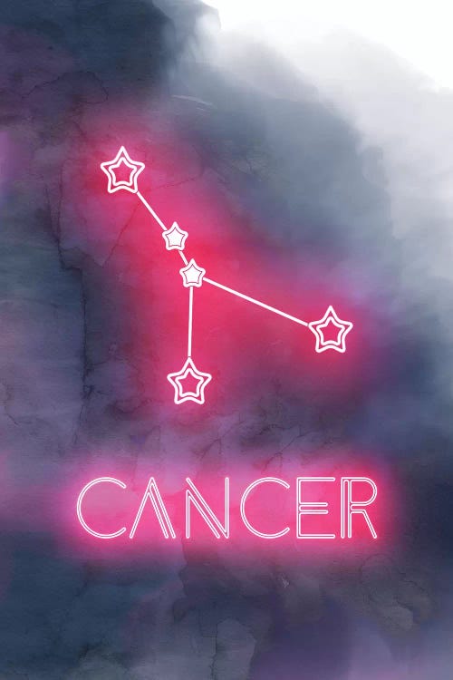 Detail Cancer Zodiac Pics Nomer 42