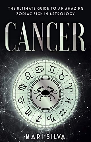 Detail Cancer Zodiac Pics Nomer 47