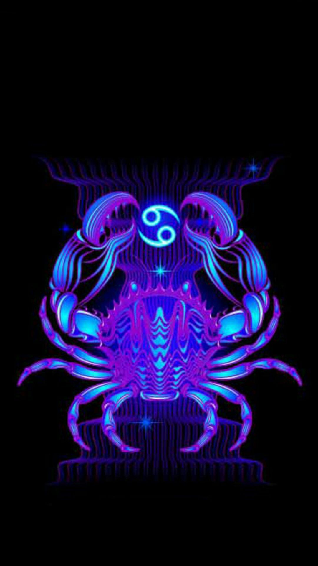 Detail Cancer Zodiac Sign Picture Nomer 33